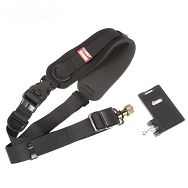 Carry Speed FS-2 + F1 pločica camera sling strap with F-1 foldable mounting plate Arca Swiss Quick release