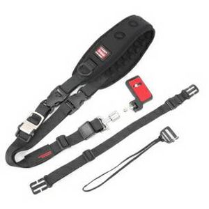 Carry Speed FS-Slim Prime MK III Shoulder Pad (CS0040)
