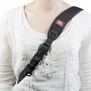 Carry Speed Fusion + F1 pločica camera sling strap with F-1 foldable mounting plate Arca Swiss Quick release