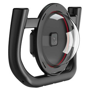 Caruba Dome Port podvodno kućište za Gopro HERO13, HERO12, HERO11, HERO10, HERO9