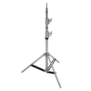 Caruba Light Stand studijski stalak LSRS-8 Rapidstand 220cm RVS-Aluminium