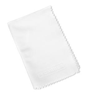 Caruba ML-A4W Microfiber Lens Cloth 30x30cm White krpica za čišćenje objektiva i fotoaparata