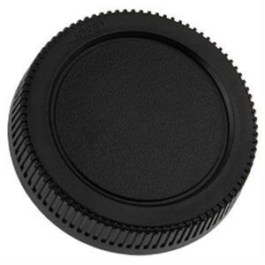 Caruba poklopac za tijelo fotoaparata i objektiv Fujifilm X-mount Rear Lens and Body Cap (LB-FU1)