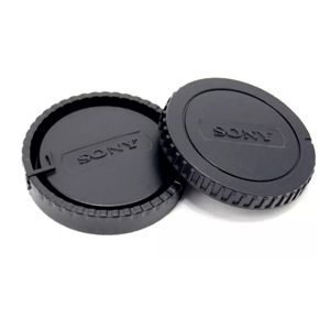 Caruba poklopac za tijelo fotoaparata i objektiv Sony A-mount Rear Lens and Body Cap (LB-SO1)