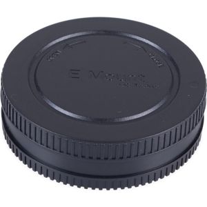 Caruba poklopac za tijelo fotoaparata i objektiv Sony E-mount Rear Lens and Body Cap (LB-SO2)