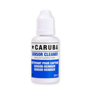 Caruba SECL-1 CCD Cleaning Fluid 30ml tekućina za čišćenje senzora
