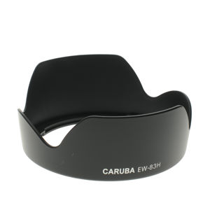 Caruba sjenilo za objektiv EW-83H za Canon EF 24-105mm f/4.0L IS USM