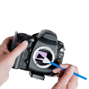 Caruba SS-F24K Swabs 24mm Full Frame (15 kom) štapići za čišćenje senzora