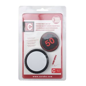 Caruba stražnji poklopac za objektiv Canon EF Writable Rear Lens Cap (WBL-C1)