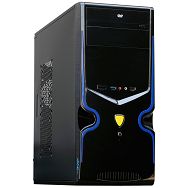 Case MIDI ATX Akyga AKY919BB USB 3.0 w/o PSU