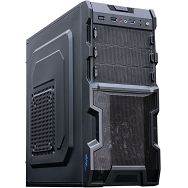 Case Midi ATX Gamer Akyga AKY003BR colorFan/12cm 1xUSB3.0 w/o PSU