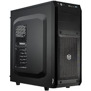 Case Midi Gamer ATX Akyga AKY006BK w/o PSU