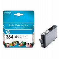 CB317EE HP tinta foto crna, No.364