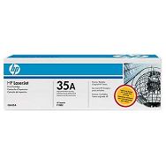 CB435A HP toner 1500 str.