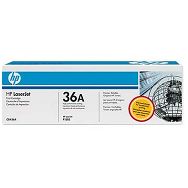 CB436A HP toner 2000 str.