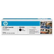 CB540A HP toner crni, 2200 str.
