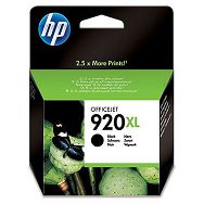CD975AE HP tinta crna, No.920XL