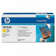 CE252A HP toner žuti, 7000 str.