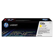 CE322A HP toner žuti, 1300 str.