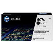 CE400A HP toner 507A, crni za LJ M551
