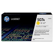 CE402A HP  toner 507A, žuti za LJ M551