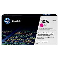 CE403A HP toner 507A, crveni za LJ M551