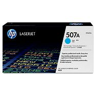 CE401A HP toner 507A, plavi za LJ M551