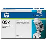 CE505X HP toner 6500 str.