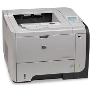 CE526A HP LaserJet P3015D printer