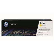 CF212A HP toner 131A, žuti