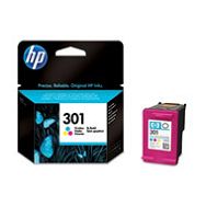 CH562EE HP tinta  tri color, No.301