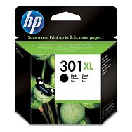 CH563EE HP tinta crna, No.301XL