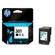 CH561EE HP tinta crna, No.301