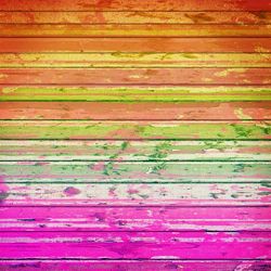 Click Props Background Vinyl with Print Rainbow 1,52x1,52m studijska foto pozadina s grafikom