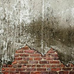Click Props Background Vinyl with Print Concrete Crack 1,52x1,52m studijska foto pozadina s grafikom