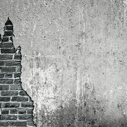 Click Props Background Vinyl with Print Concrete Big Crack 1,52x1,52m studijska foto pozadina s grafikom