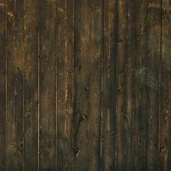 Click Props Background Vinyl with Print Grunge Brown Wood 1,52x1,52m studijska foto pozadina s grafikom