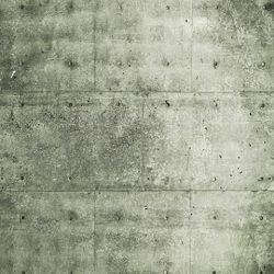 Click Props Background Vinyl with Print Grunge Concrete Slab 1,52x1,52m studijska foto pozadina s grafikom
