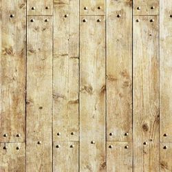 Click Props Background Vinyl with Print Floor Wood Studs Stained Light 1,52x1,52m studijska foto pozadina s grafikom