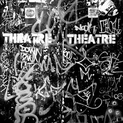 Click Props Background Vinyl with Print Graffiti Door 1 1,52x1,52m studijska foto pozadina s grafikom