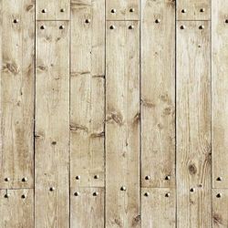 Click Props Background Vinyl with Print Floor woodstuds white 1,52x1,52m studijska foto pozadina s grafikom