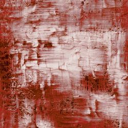 Click Props Background Vinyl with Print Red Wash 1,52x1,52m studijska foto pozadina s grafikom
