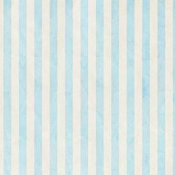 Click Props Background Vinyl with Print Blue Candy Stripe 1,52x1,52m studijska foto pozadina s grafikom