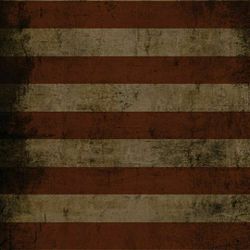 Click Props Background Vinyl with Print Wide Stripe Red 1,52x1,52m studijska foto pozadina s grafikom