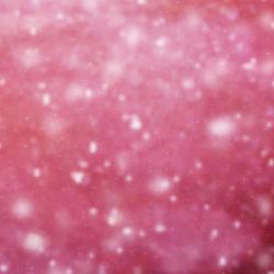 Click Props Background Vinyl with Print Pink Snowfall 1,52x1,52m studijska foto pozadina s grafikom