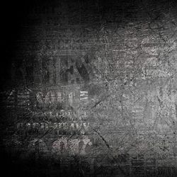 Click Props Background Vinyl with Print Steel Stencil 1,52x1,52m studijska foto pozadina s grafikom