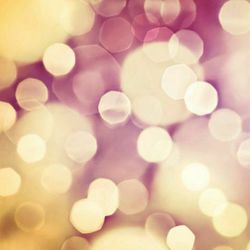 Click Props Background Vinyl with Print Pinky Bokeh 1,52x1,52m studijska foto pozadina s grafikom