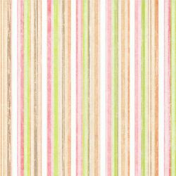 Click Props Background Vinyl with Print Pastel Stripes 1,52x1,52m studijska foto pozadina s grafikom
