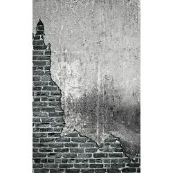 Click Props Background Vinyl with Print Concrete Big Crack 1.52x2.44m studijska foto pozadina s grafikom