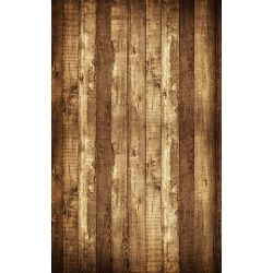 Click Props Background Vinyl with Print Wood Plank 1.52x2.44m studijska foto pozadina s grafikom